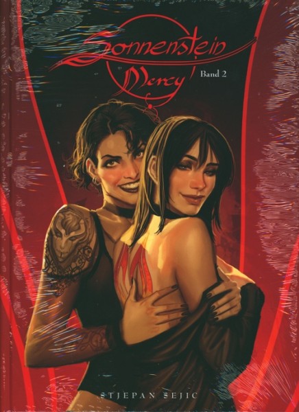 Sonnenstein: Mercy 02