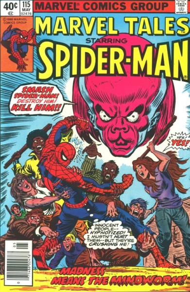 Marvel Tales (1964) 101-155,209,232