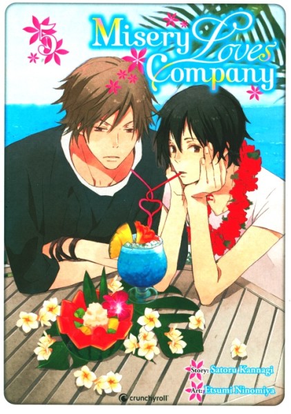 Misery Loves Company 05