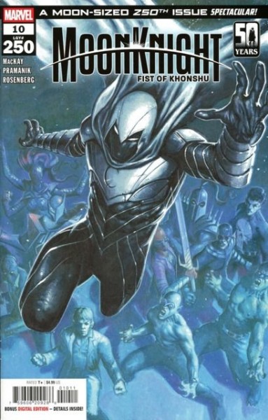 Moon Knight: Die Faust des Khonshu 02 (03/26)