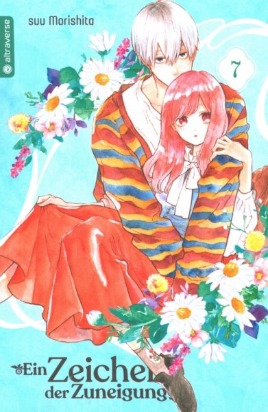 Ein Zeichen der Zuneigung 07