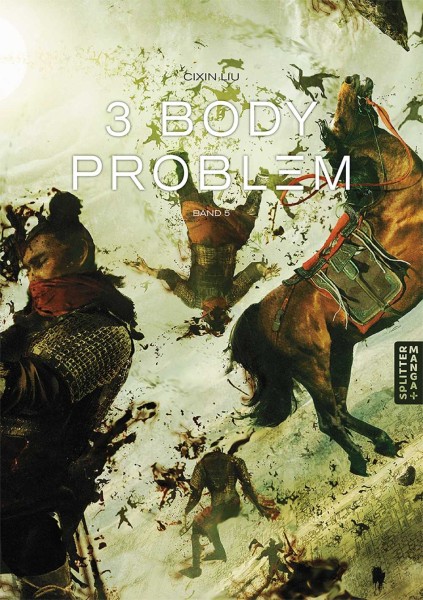 3 Body Problem 05 (12/25)
