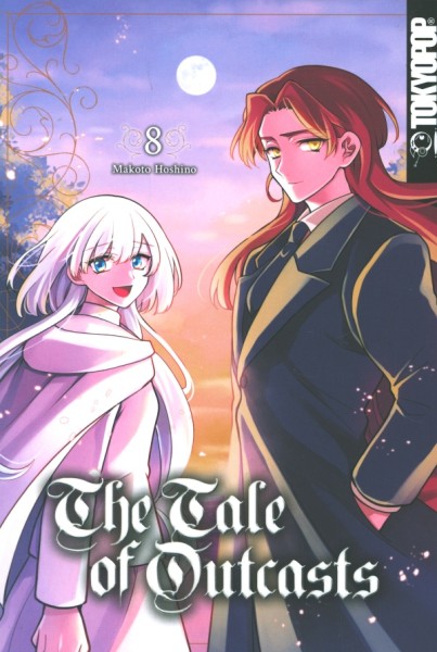 The Tale of Outcasts 08