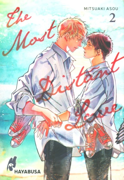 The Most Distant Love 02