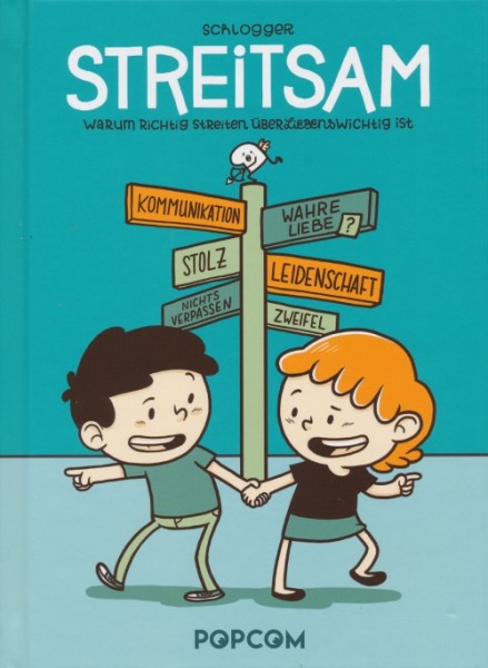 Streitsam (Popcom, B.)