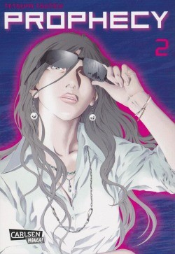 Prophecy 02