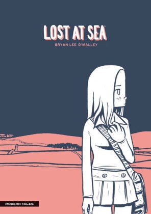 Lost at sea (Modern Tales,Br.)