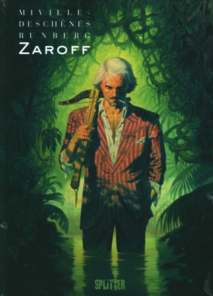 Zaroff