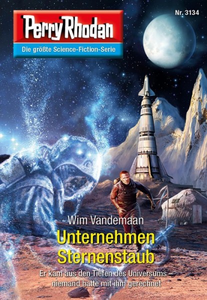 Perry Rhodan 3134