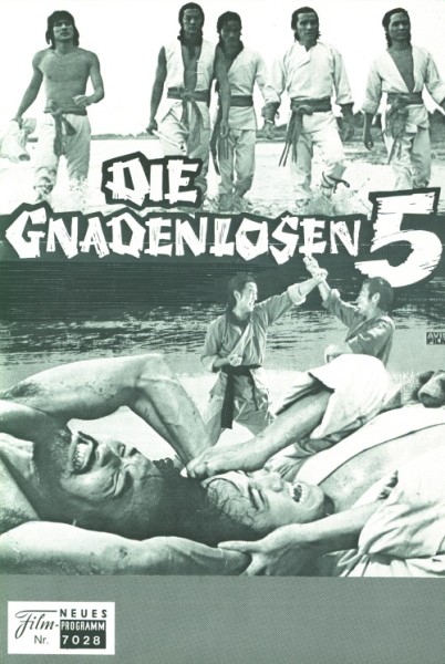 Neues Filmprogramm Wien (Zustand 1) 7001-8000