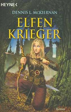 McKiernan, D.: Elfenkrieger