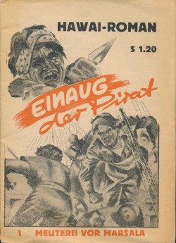 Einaug der Pirat (Schweidlenka, Österreich) Nr. 1-2