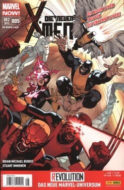 Die Neuen X-Men 05