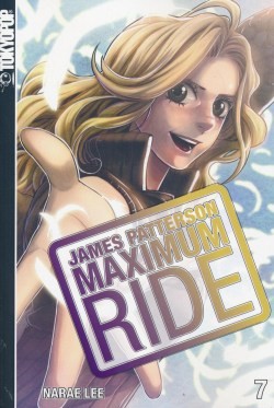 Maximum Ride 07