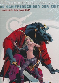 Die Schiffbrüchigen der Zeit 03