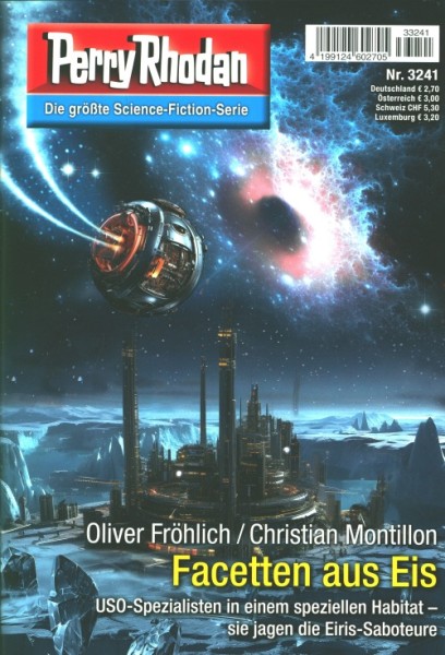 Perry Rhodan 3241