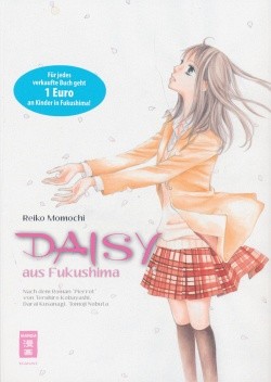 Daisy aus Fukushima