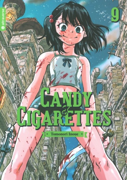 Candy & Cigarettes 09