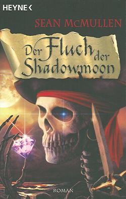 McMullen, S.: Der Fluch der Shadowmoon