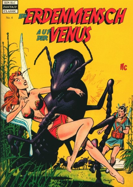 ILC Fantasy Classic 04