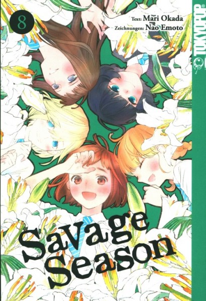 Savage Season 8