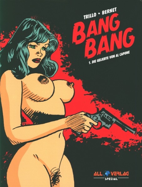 Bang Bang 1 VZA