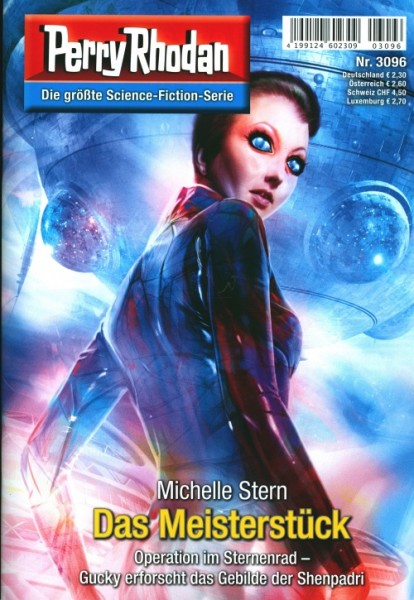 Perry Rhodan 3096