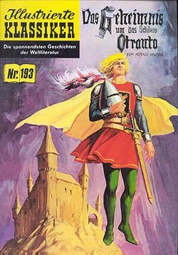 Illustrierte Klassiker 193 Hardcover