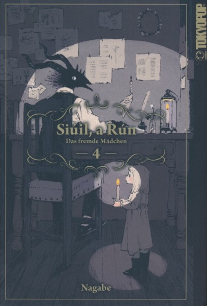 Siuil, a Run - Das fremde Mädchen 04