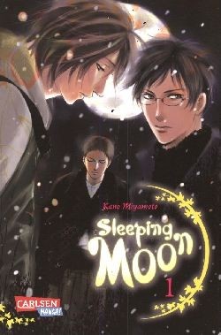 Sleeping Moon (Carlsen, Tb.) Nr.1,2