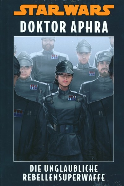 Star Wars Sonderband 126 HC