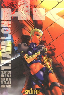 HK 1.x (Splitter, B.) Nr. 1-3