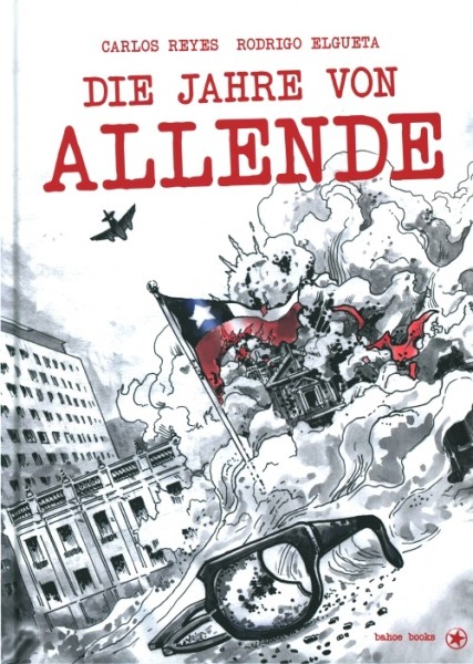 Die Jahre von Allende