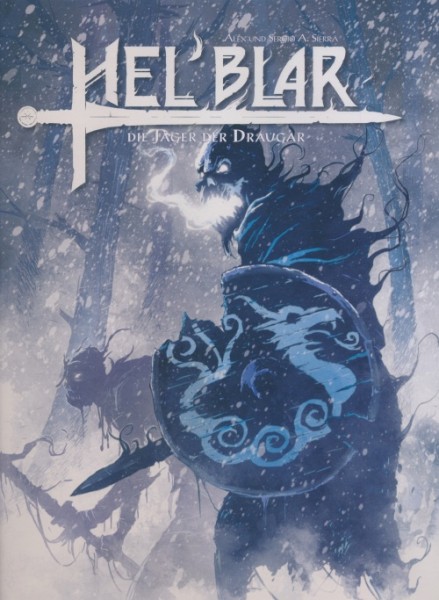 Hel'blar (All Verlag, B.) Luxusausgabe Nr. 1-2