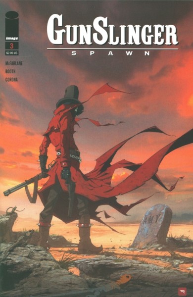 US: Gunslinger Spawn 03