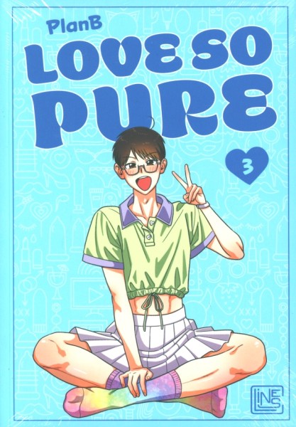 Love so pure 03