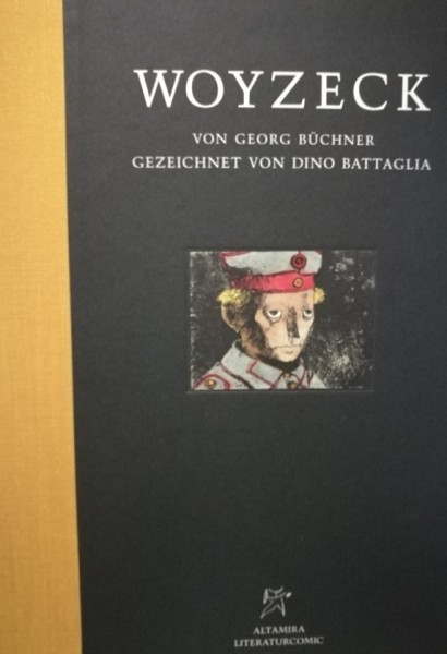 Woyzeck (Altamira, BÜ.)