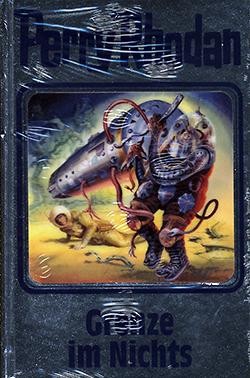 Perry Rhodan Buch 108