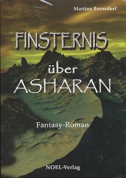 Bernsdorf, M.: Finstenis über Asharan