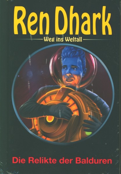 Ren Dhark: Weg ins Weltall 129
