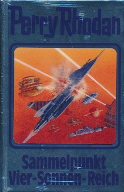 Perry Rhodan Buch 134