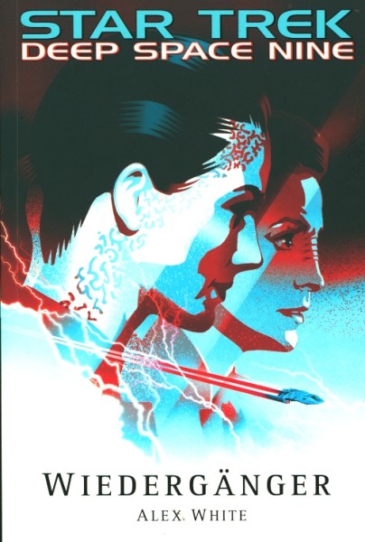 Star Trek (DS 9): Wiedergänger