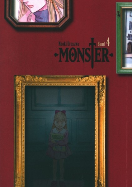 Monster - Perfect Edition 4