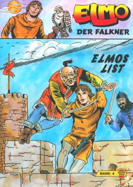 Elmo der Falkner GB 04