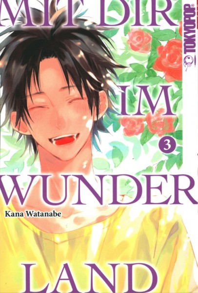 Mit dir im Wunderland 3