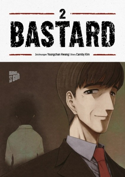 Bastard 02 (08/26)