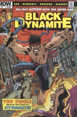 Black Dynamite 1