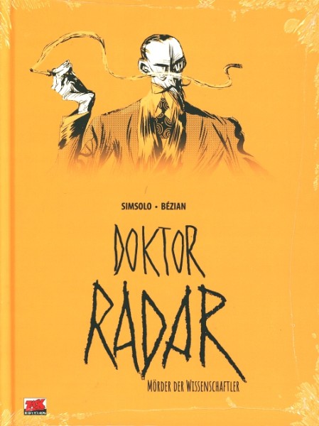 Doktor Radar 01 VZA