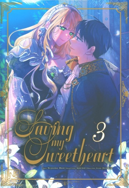 Saving my Sweetheart 03