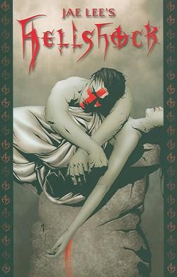 Hellshock Definitive Edt. Vol.1 Tp